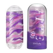 Мастурбатор Tenga Arte Drape - Tenga - в Муроме купить с доставкой