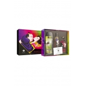 Подарочный набор Fruity Kisses из 3 предметов - Shunga - купить с доставкой в Муроме