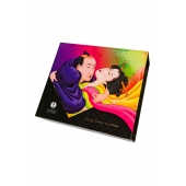 Подарочный набор Fruity Kisses из 3 предметов - Shunga - купить с доставкой в Муроме