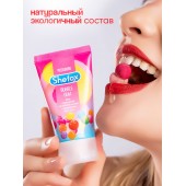 Интимная гель-смазка Shefox «Бабл гам» - 50 мл. - Shefox - купить с доставкой в Муроме