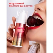 Интимная гель-смазка Shefox Premium «Спелая вишня» - 50 мл. - Shefox - купить с доставкой в Муроме
