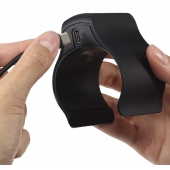 Набор Tenga Cup Vibrator 1st Set: вибратор Cup Vibrator, мастурбатор Original Vacuum Cup, мастурбатор Premium Original Vacuum Cup - Tenga - в Муроме купить с доставкой