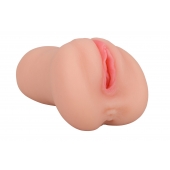 Мастурбатор-вагина Baby Doll - Lola Games - в Муроме купить с доставкой