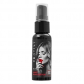 Съедобный гель Erotist Sweet Provocation Watermelon - 30 мл. - Erotist Lubricants - купить с доставкой в Муроме