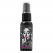 Съедобный гель Erotist Sweet Provocation Grapes - 30 мл. - Erotist Lubricants - купить с доставкой в Муроме