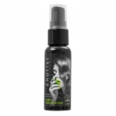 Съедобный гель Erotist Sweet Provocation Fruit Trio со вкусом киви, граната и яблока - 30 мл. - Erotist Lubricants - купить с доставкой в Муроме