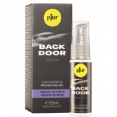 Сыворотка для анального секса pjur Back Door Serum - 20 мл. - Pjur - купить с доставкой в Муроме