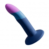 Страпон унисекс Romp Piccolo Pegging Kit - ROMP - купить с доставкой в Муроме