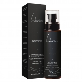 Интимный гель с экстрактами нони, нима и клубники Luberium Delicate Waterbased - 100 мл. - Luberium - купить с доставкой в Муроме