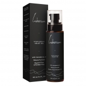 Интимный гель на силиконовой основе с маслом макадамии Luberium Velvel Gel - 100 мл. - Luberium - купить с доставкой в Муроме