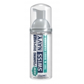 Очищающая пенка для игрушек и тела Toy   Body Cleaner Foamer - 47 мл. - Swiss navy - купить с доставкой в Муроме