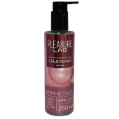 Лубрикант на водной основе Pleasure Lab с ароматом бабл-гам - 250 мл. - Pleasure Lab - купить с доставкой в Муроме