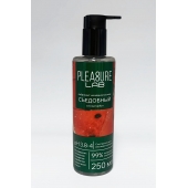 Лубрикант на водной основе Pleasure Lab с ароматом арбуза - 250 мл. - Pleasure Lab - купить с доставкой в Муроме