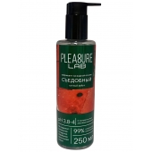 Лубрикант на водной основе Pleasure Lab с ароматом арбуза - 250 мл. - Pleasure Lab - купить с доставкой в Муроме