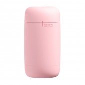 Розовый мастурбатор Tenga Puffy - Tenga - в Муроме купить с доставкой