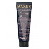 Интимный гель на силиконовой основе MAXUS Silky Touch - 75 мл. - Maxus - купить с доставкой в Муроме