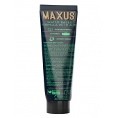 Интимный гель на водной основе MAXUS Alive Elixir - 75 мл. - Maxus - купить с доставкой в Муроме