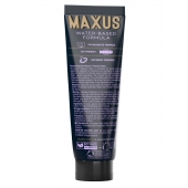 Интимный гель на водной основе MAXUS Peaceful Oasis - 75 мл. - Maxus - купить с доставкой в Муроме