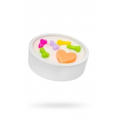 Интерьерная свеча «Романтический вечер» - 80 гр. - Pecado - купить с доставкой в Муроме