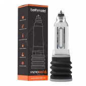 Прозрачная гидропомпа Bathmate HydroMAX6 - Bathmate - в Муроме купить с доставкой