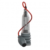 Прозрачная гидропомпа Bathmate HydroXTREME6 - Bathmate - в Муроме купить с доставкой