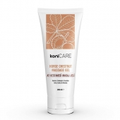 Расслабляющий массажный гель Konicare Horse Chestnut Massage Gel - 200 мл. - KoniCARE - купить с доставкой в Муроме