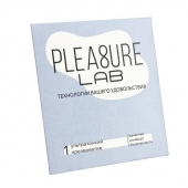 Ультратонкий презерватив Pleasure Lab - 1 шт. - Pleasure Lab - купить с доставкой в Муроме