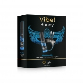 Набор для пар Vibe! Bunny - ORGIE - купить с доставкой в Муроме