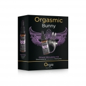 Набор для клиторальной стимуляции Orgasmic Bunny - ORGIE - купить с доставкой в Муроме
