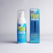 Очищающая пенка для тела Foam Seduction - 50 мл. - INTT - купить с доставкой в Муроме