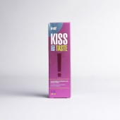 Массажный гель для тела Kiss and Taste - 55 мл. - INTT - купить с доставкой в Муроме