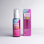 Массажный гель для тела Kiss and Taste - 55 мл. - INTT - купить с доставкой в Муроме