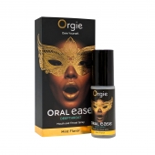 Оральный спрей Oral Ease Deepthroat - 15 мл. - ORGIE - купить с доставкой в Муроме