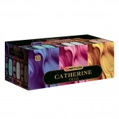 Набор из 15 мастурбаторов Catherine Olga - Baile - в Муроме купить с доставкой