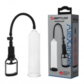 Прозрачная вакуумная помпа AleXander - Baile - в Муроме купить с доставкой