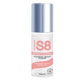 Лубрикант на водной основе S8 Intimate Energy с гиалуроновой кислотой - 125 мл. - Stimul8 - купить с доставкой в Муроме