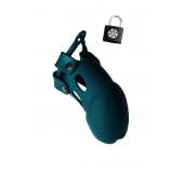 Изумрудный пояс верности Guard - Lola Games - купить с доставкой в Муроме