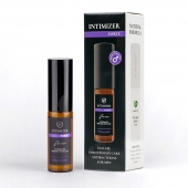 Мужской антибактериальный эко-гель для интимного ухода Intimizer Forte - 20 мл. - Intimizer - купить с доставкой в Муроме