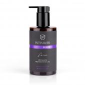 Мужской антибактериальный эко-гель для интимного ухода Intimizer Forte - 250 мл. - Intimizer - купить с доставкой в Муроме