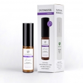 Женский антибактериальный эко-гель для интимного ухода Intimizer Forte - 20 мл. - Intimizer - купить с доставкой в Муроме