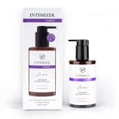 Женский антибактериальный эко-гель для интимного ухода Intimizer Forte - 250 мл. - Intimizer - купить с доставкой в Муроме