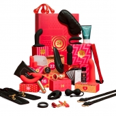 Адвент-календарь Lovehoney Couple’s Advent Calendar 2025 - We-vibe - купить с доставкой в Муроме