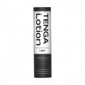 Лубрикант на водной основе Tenga Lotion Light - 170 мл. - Tenga - купить с доставкой в Муроме