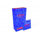 Классические презервативы Expert Classic - 15 шт. - Expert - купить с доставкой в Муроме