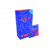 Презервативы увеличенного размера Expert Classic XXL - 15 шт. - Expert - купить с доставкой в Муроме