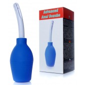 Интимный душ-спринцовка - Boys of Toys - купить с доставкой в Муроме