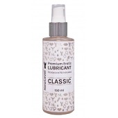 Лубрикант на водной основе NewLevel Classic - 150 мл. - NewLevel - купить с доставкой в Муроме