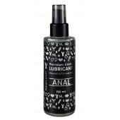 Анальный лубрикант на водной основе NewLevel Anal - 150 мл. - NewLevel - купить с доставкой в Муроме