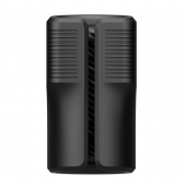 Черный вибромастурбатор ARCwave Zing - Arcwave - в Муроме купить с доставкой