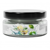 Массажная свеча «Зелёный чай» - 50 мл. - SGAN - купить с доставкой в Муроме